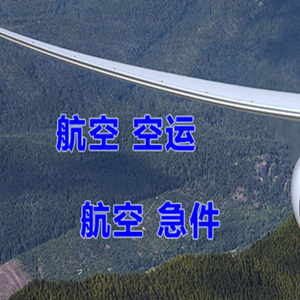 恩施许家坪航空托运快递-选东方航空和上海航空